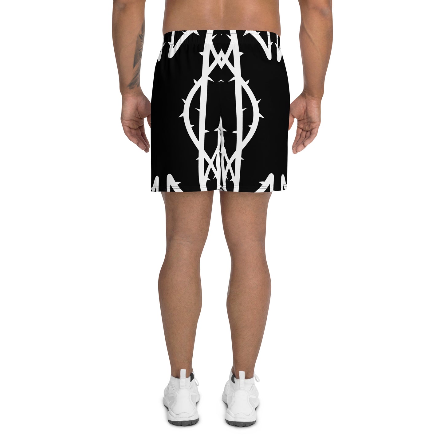MOMM Men's Recycled Athletic Shorts