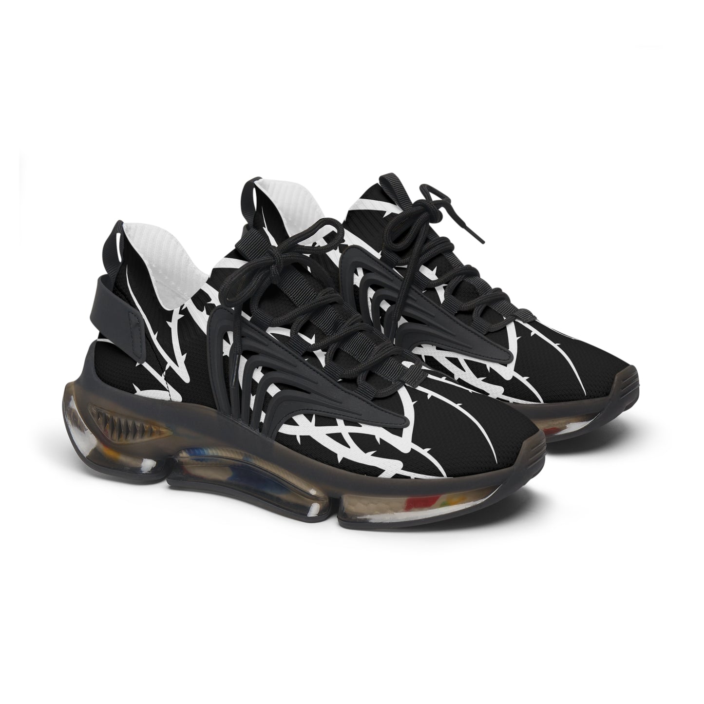 Alliance Women's Mesh Sneakers
