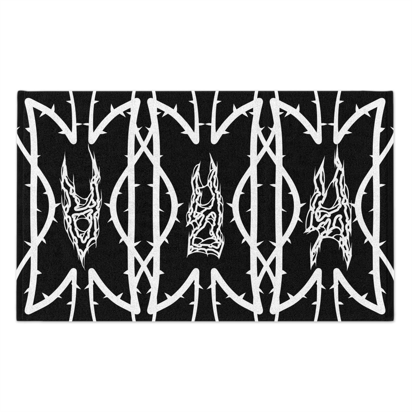 Alliance Rally Towel, 11x18