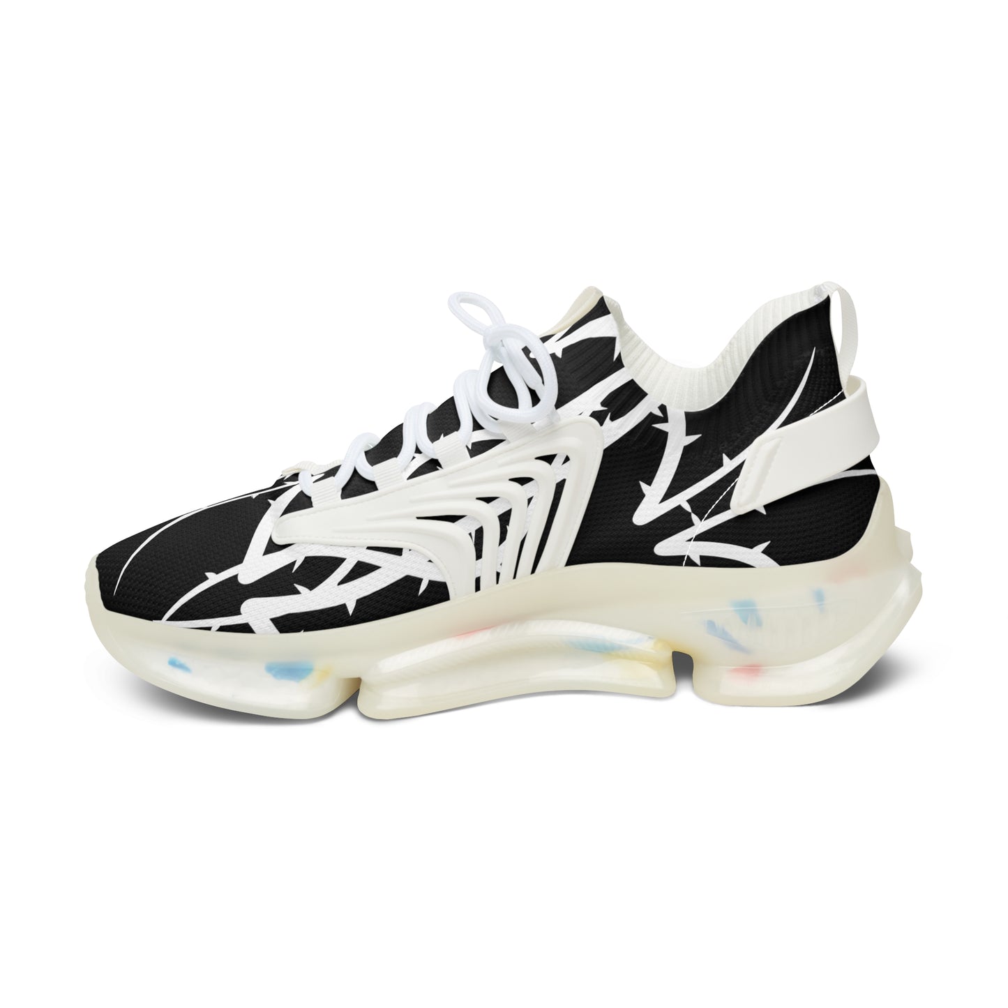 MOMM Women's Mesh Sneakers