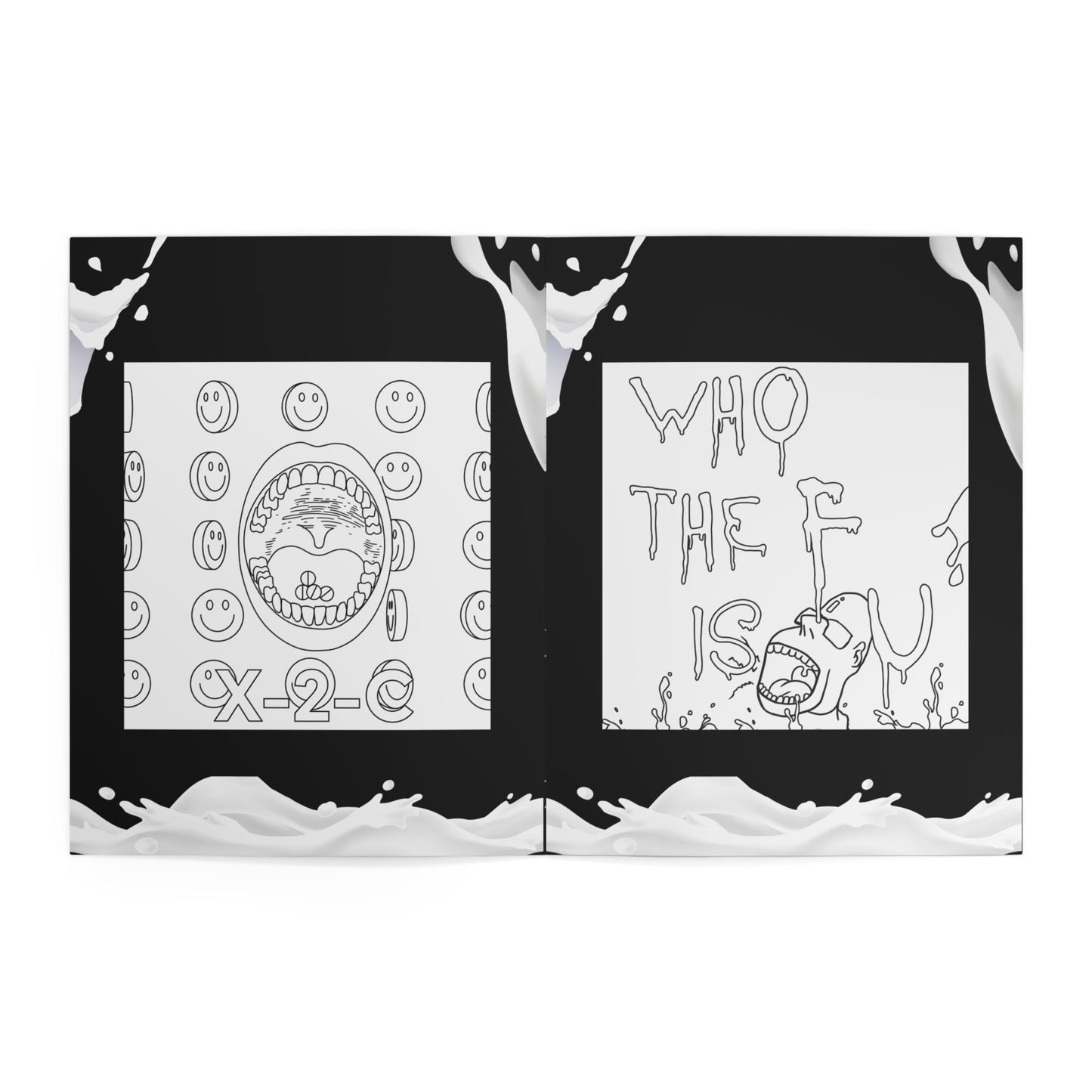 THE K.R.A BUNDLE (GENERAL)