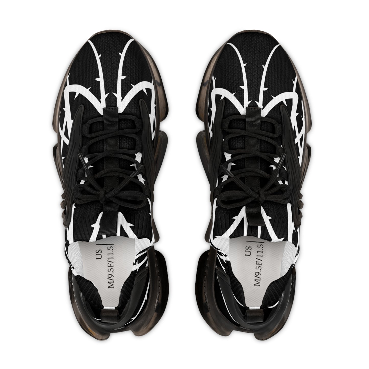 Alliance Men's Mesh Sneakers