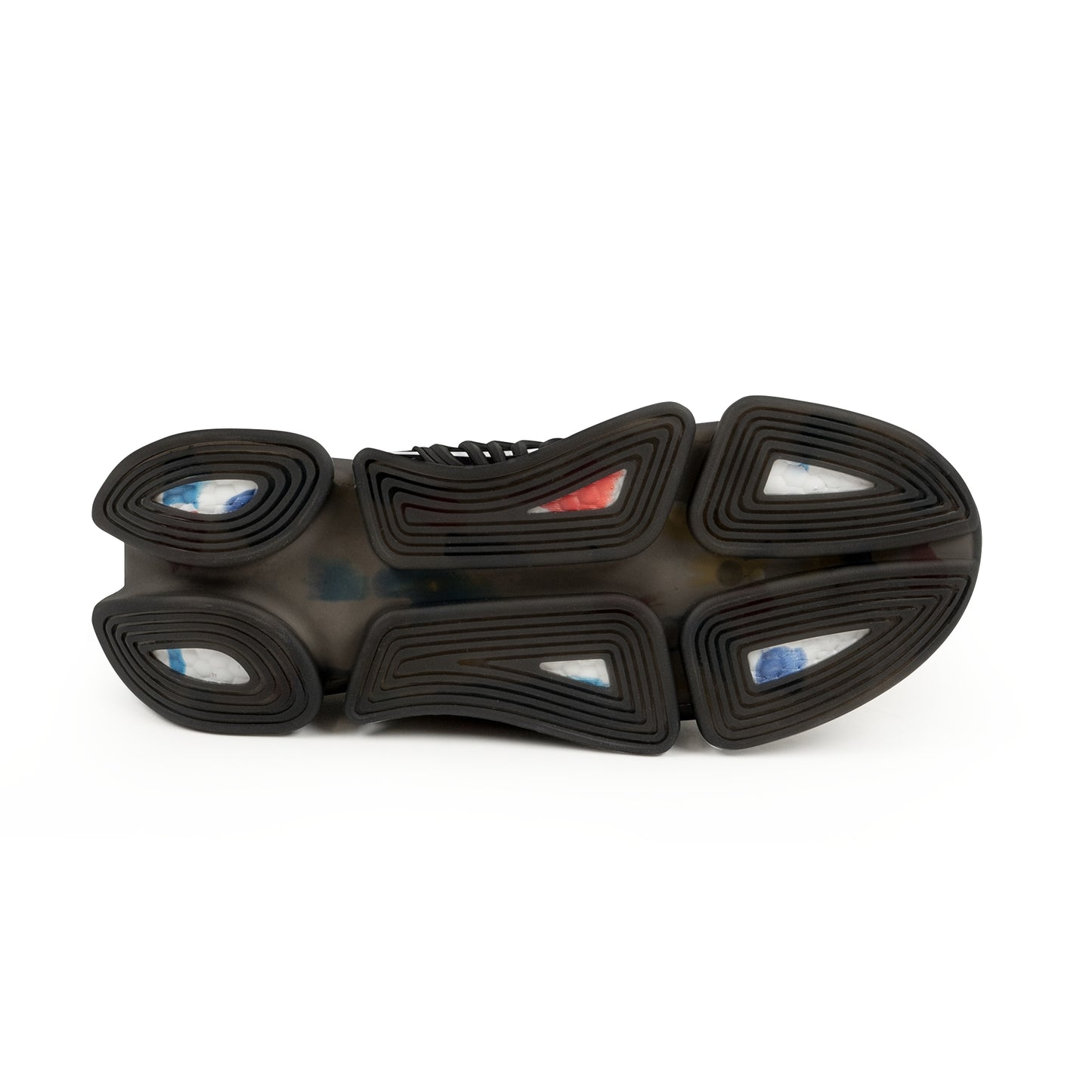 MOMM Men's Mesh Sneakers