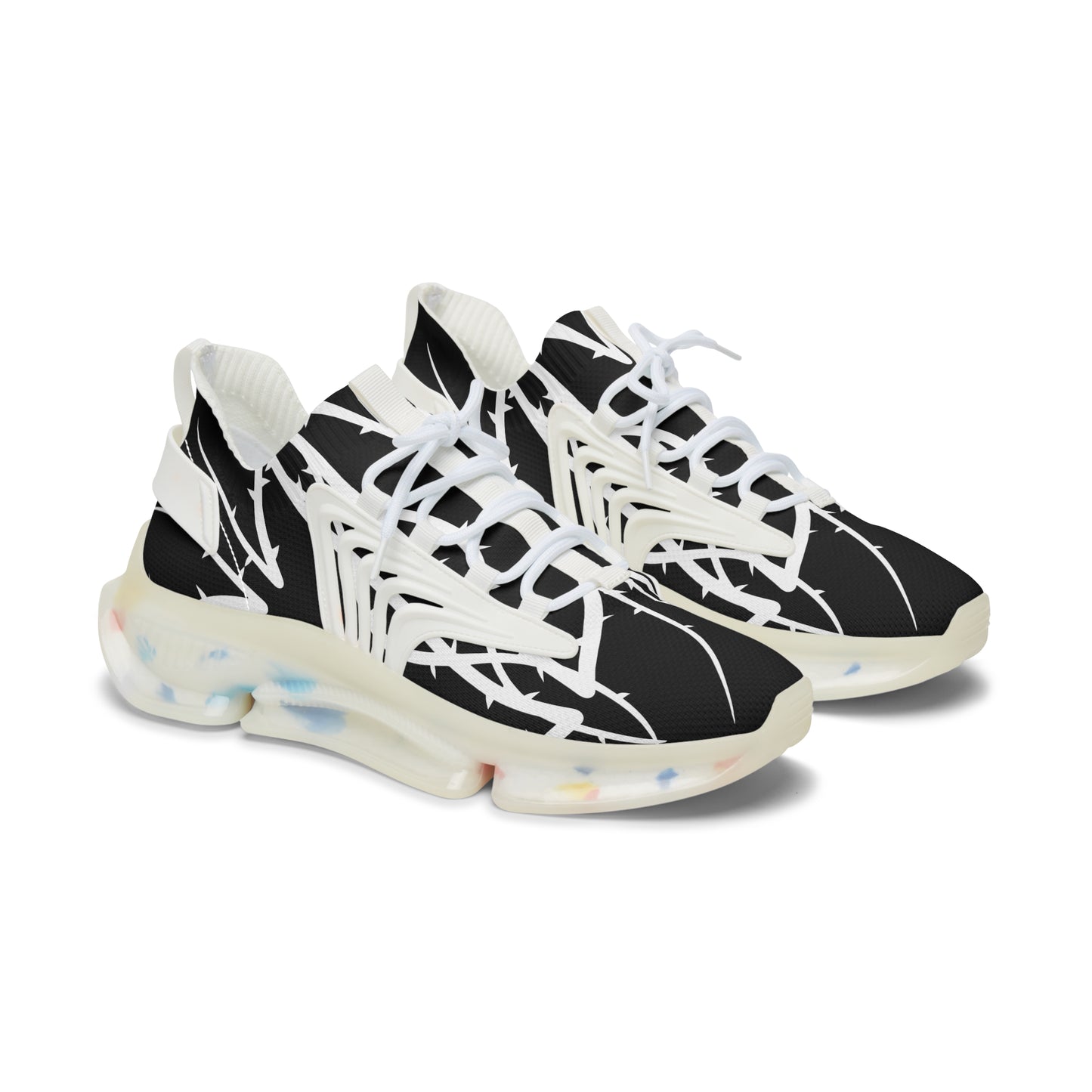 Alliance Women's Mesh Sneakers