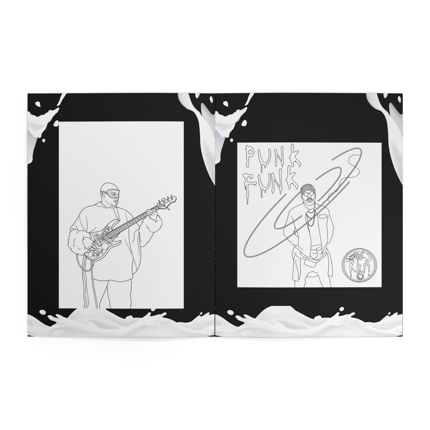 THE K.R.A BUNDLE (GENERAL)