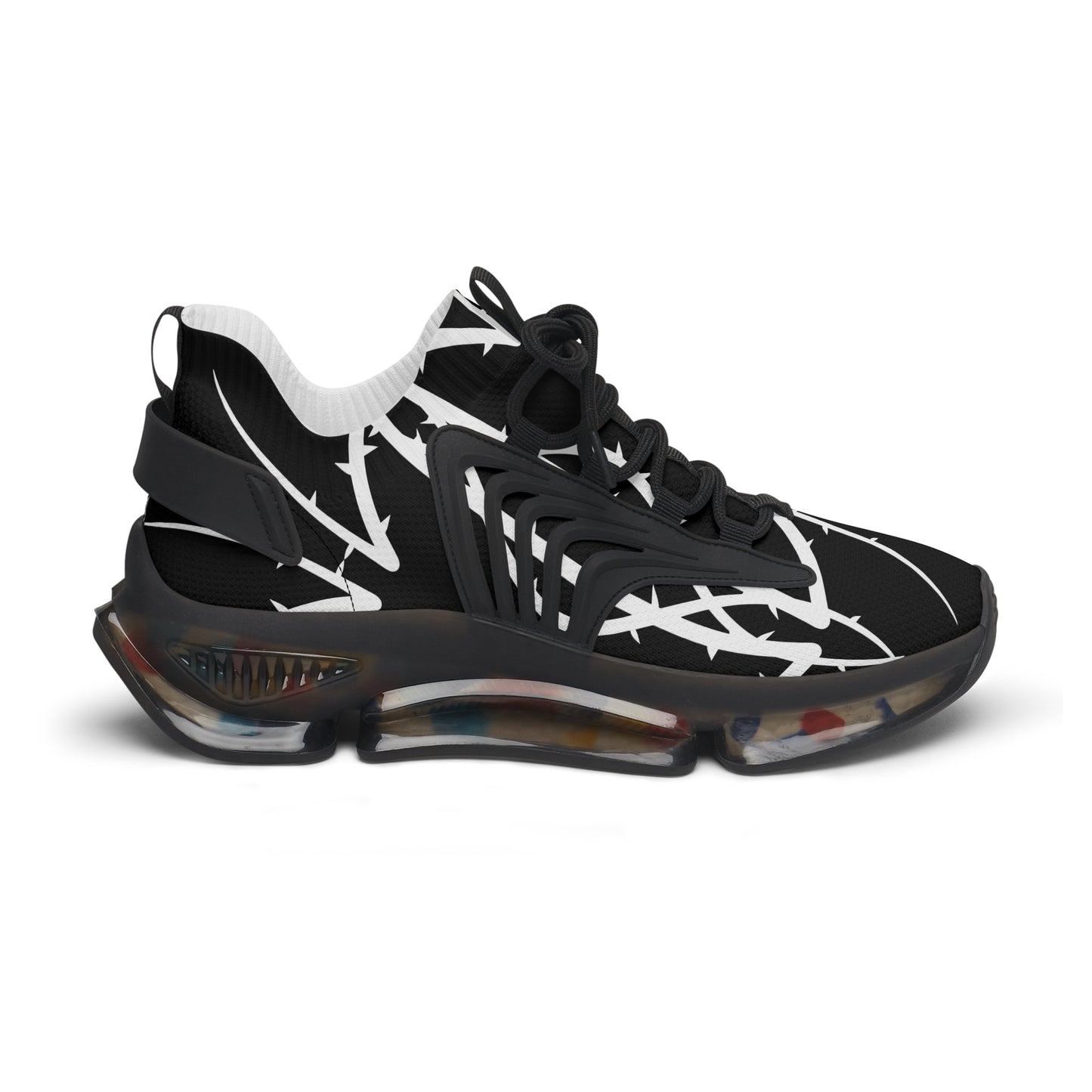 Alliance Women's Mesh Sneakers