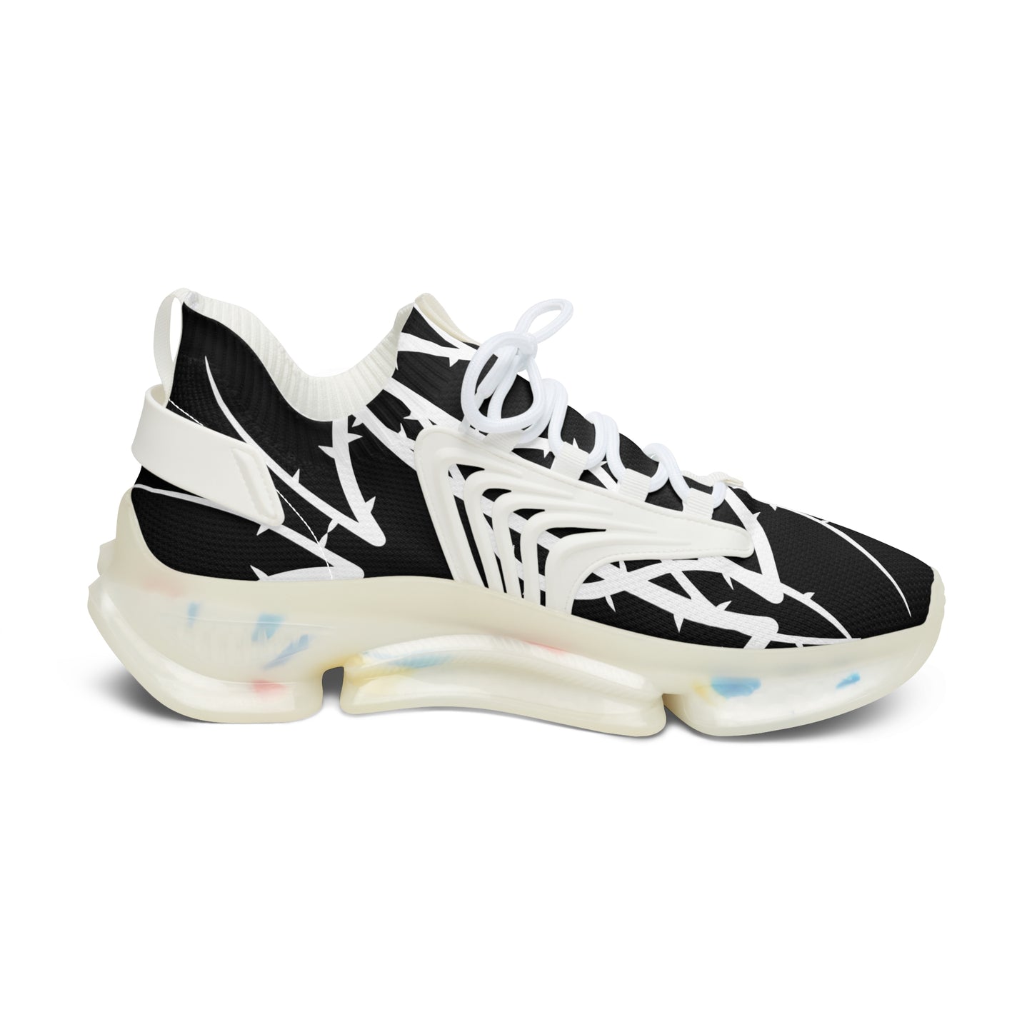 MOMM Women's Mesh Sneakers