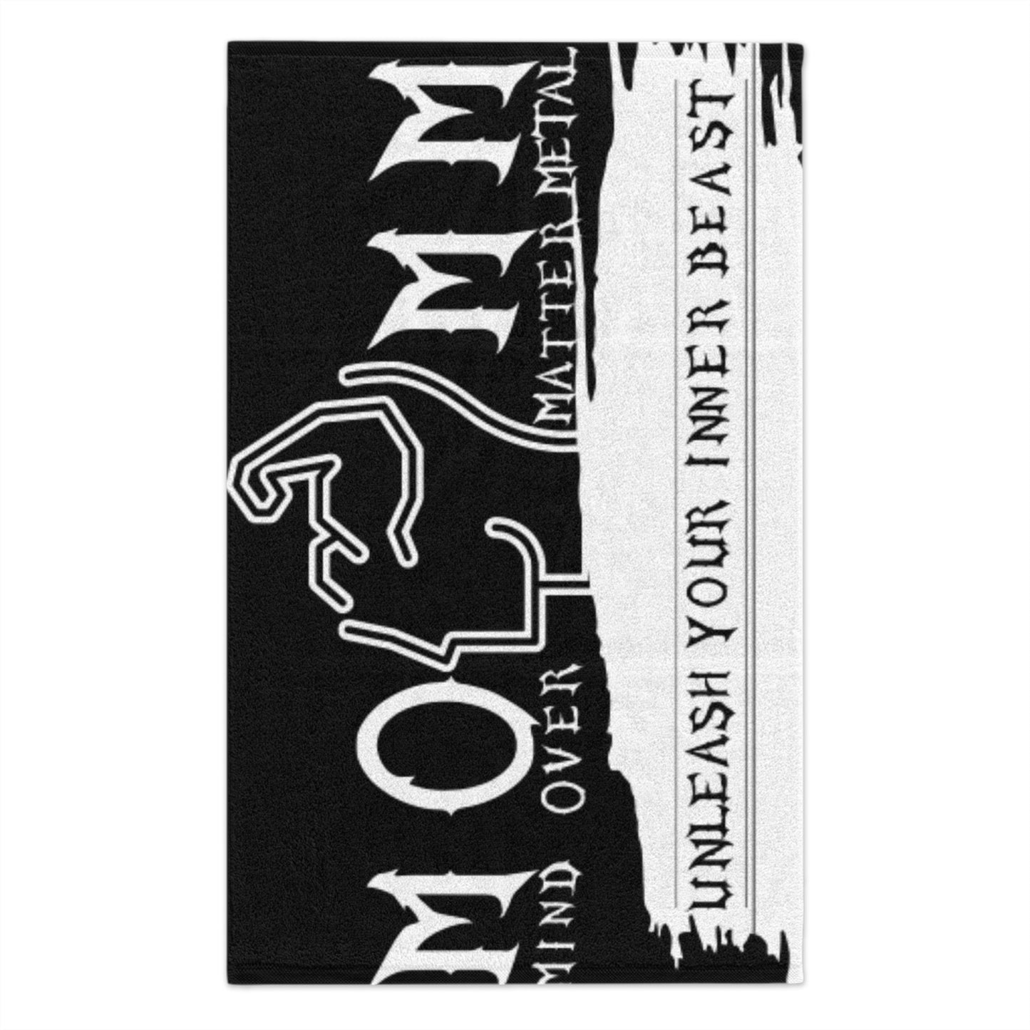 MOMM Rally Towel, 11x18