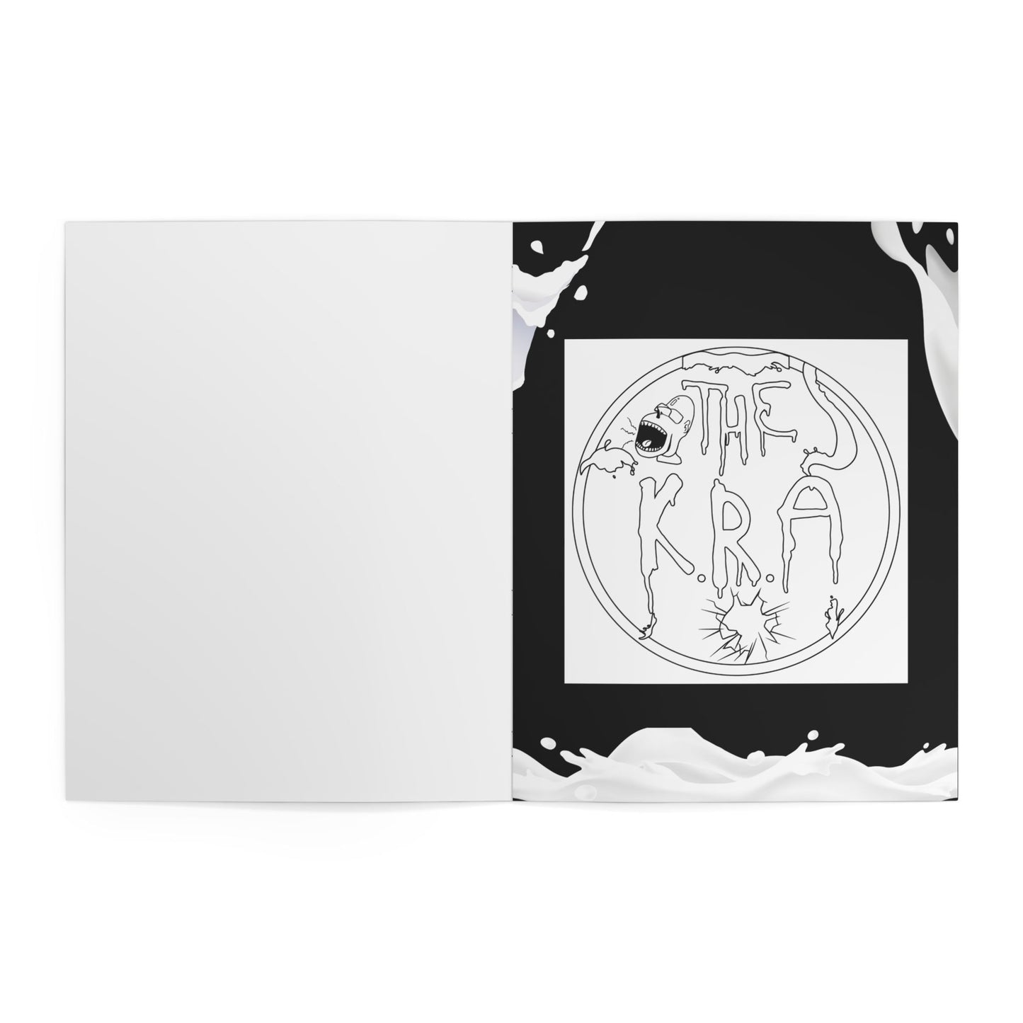 THE K.R.A BUNDLE (GENERAL)