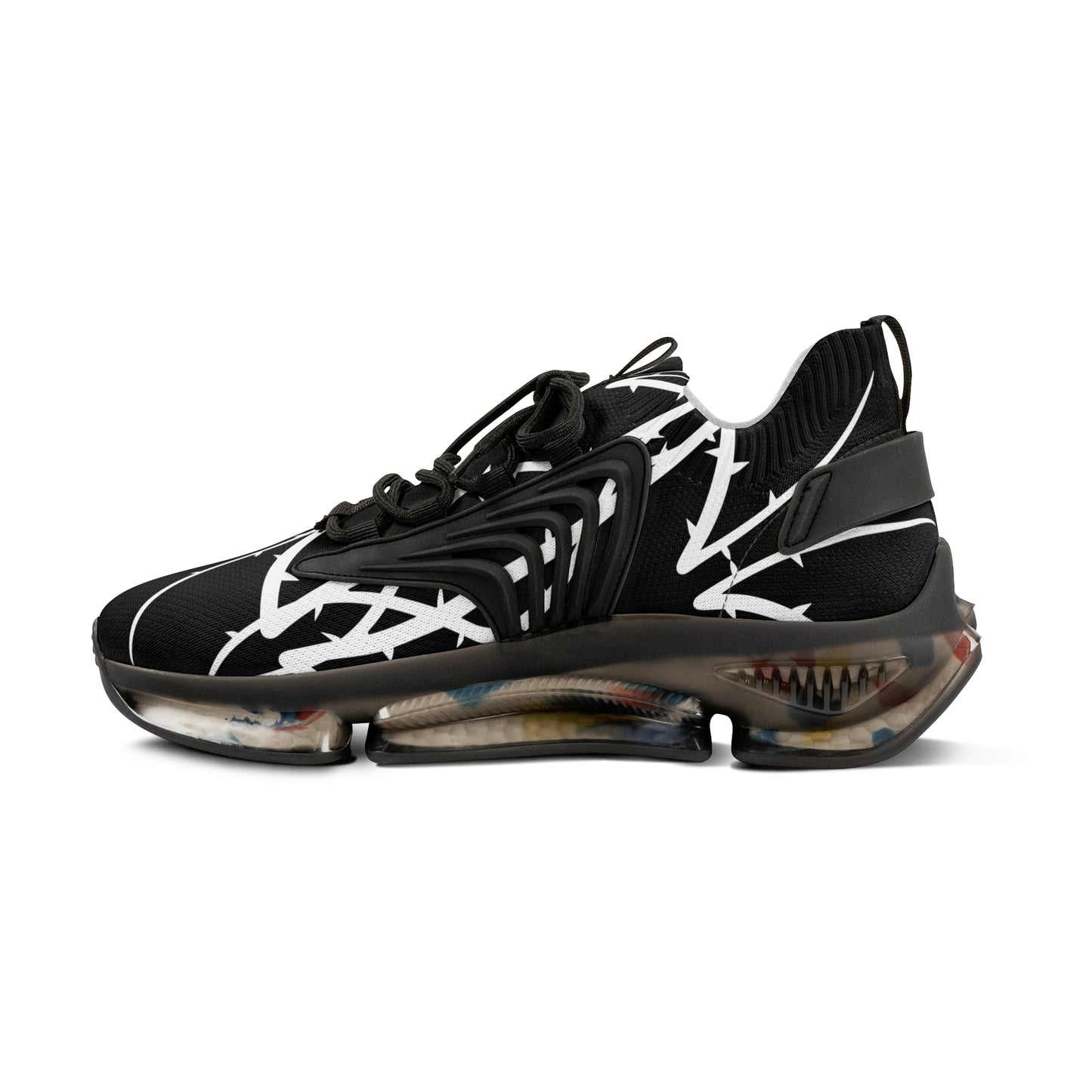 Alliance Men's Mesh Sneakers