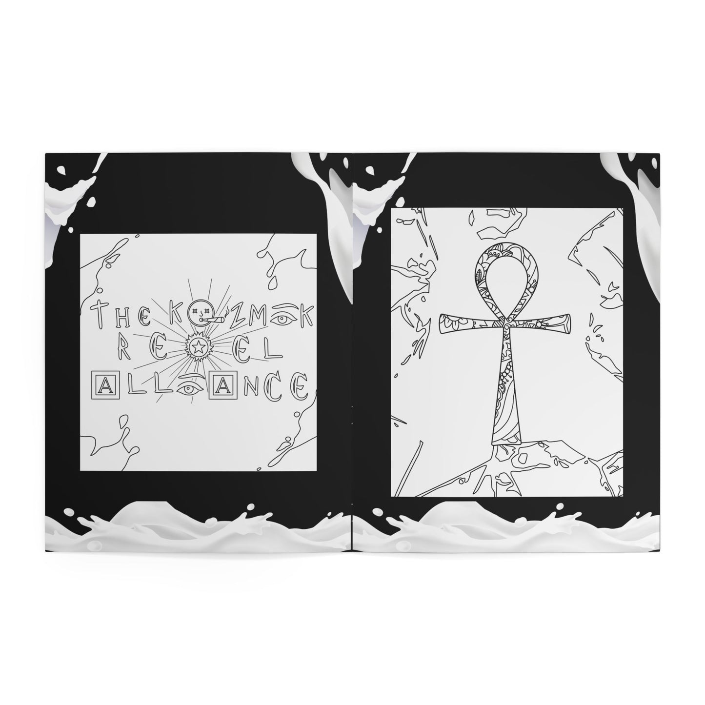 THE K.R.A BUNDLE (GENERAL)