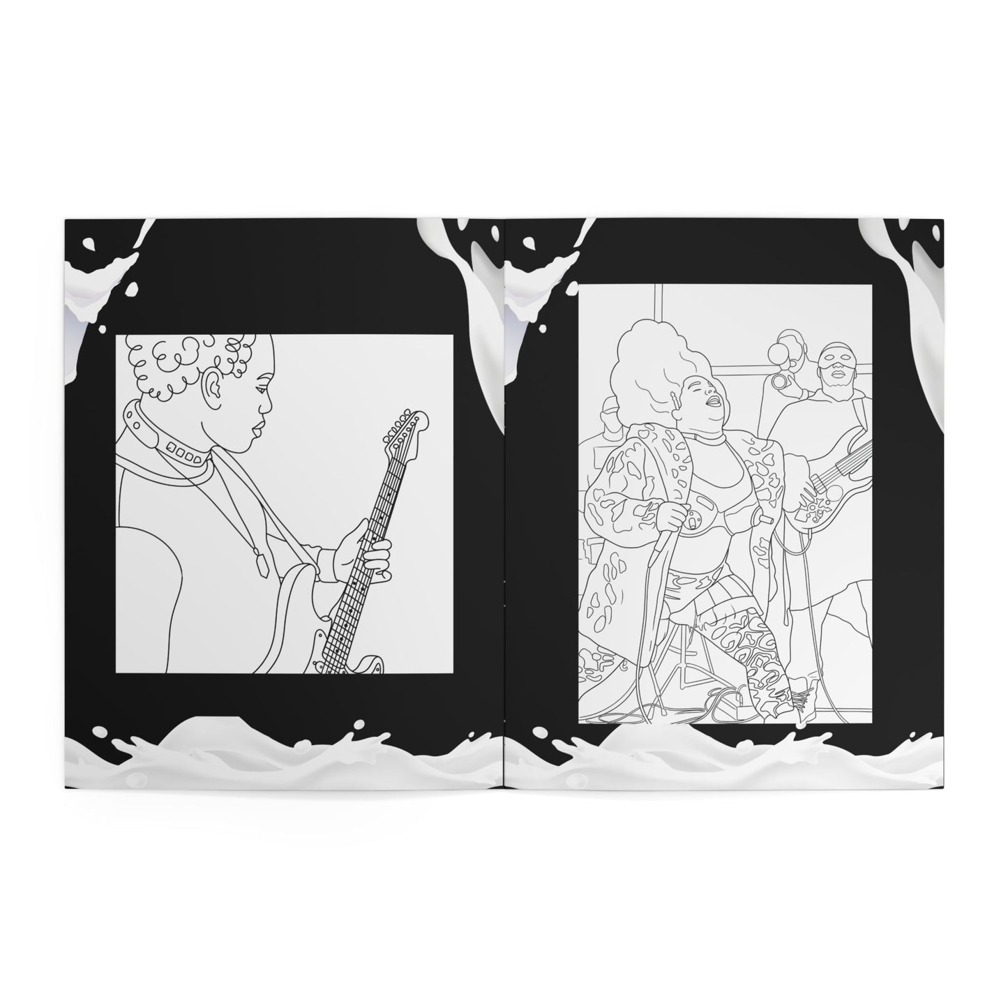 THE K.R.A BUNDLE (GENERAL)