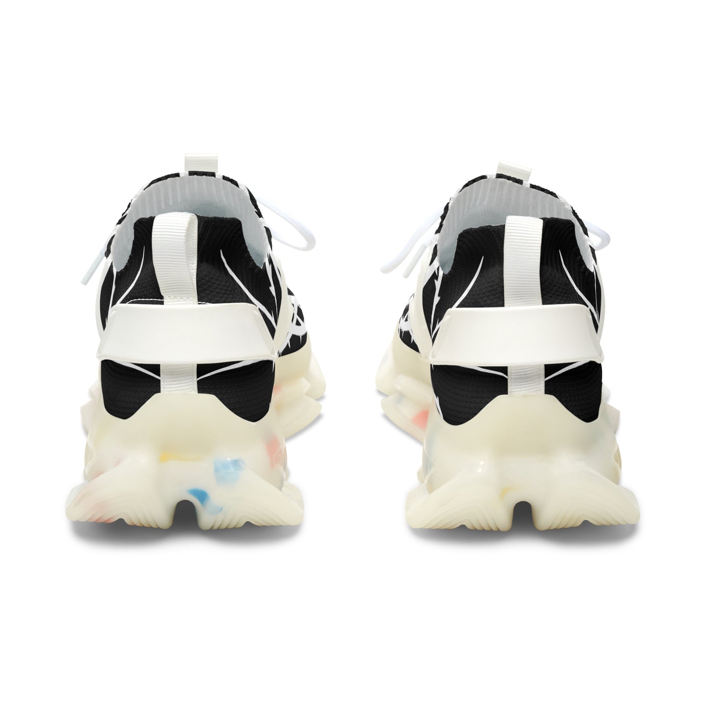 MOMM Women's Mesh Sneakers