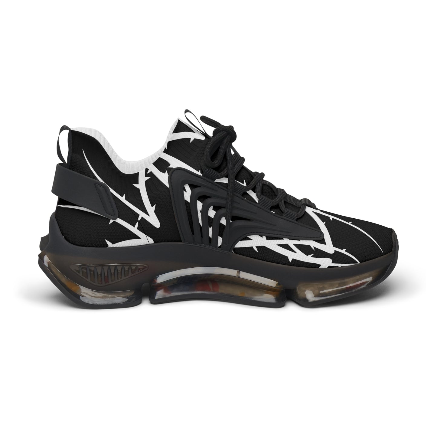 Alliance Women's Mesh Sneakers