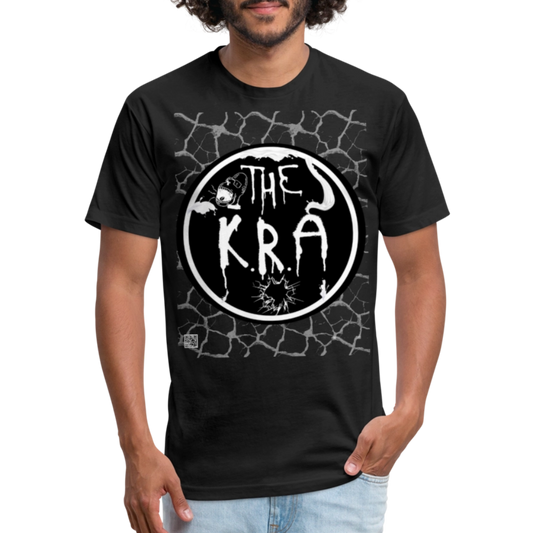 The K.R.A (T-Shirt) by The K.R.A - black