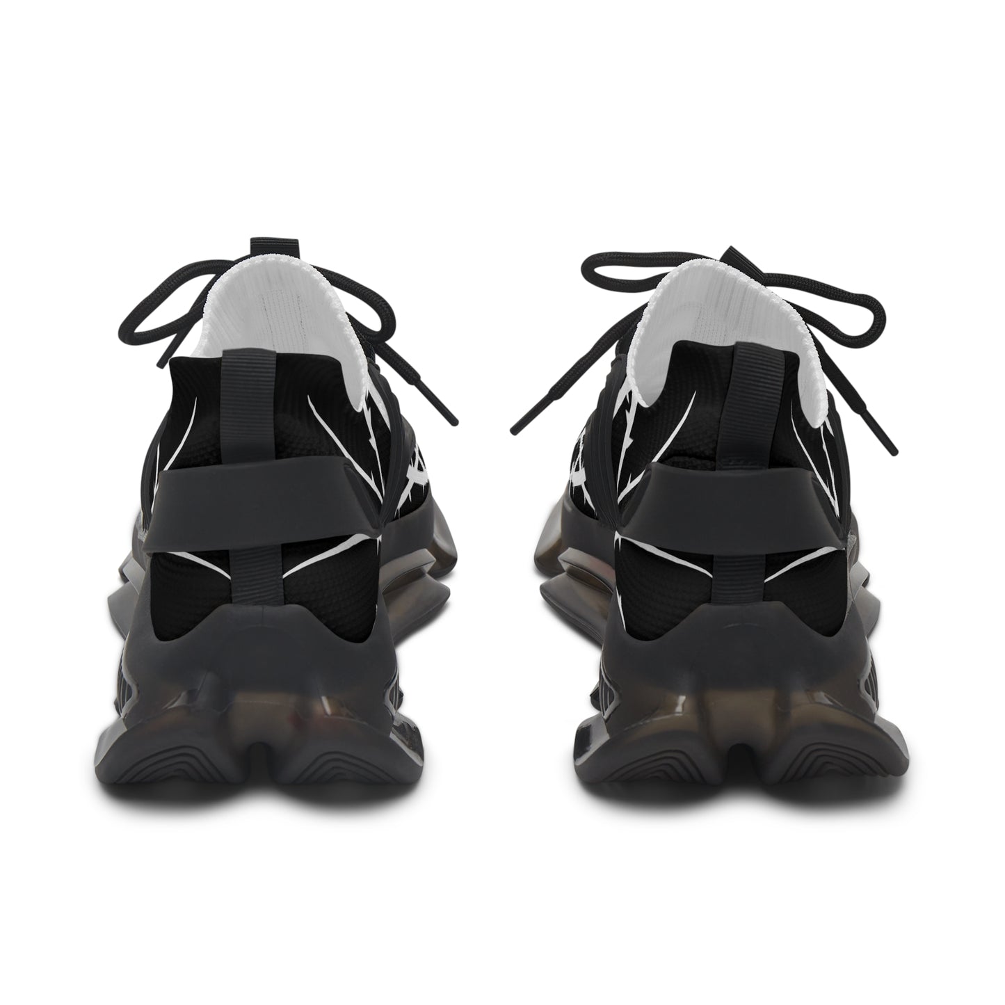 Alliance Women's Mesh Sneakers