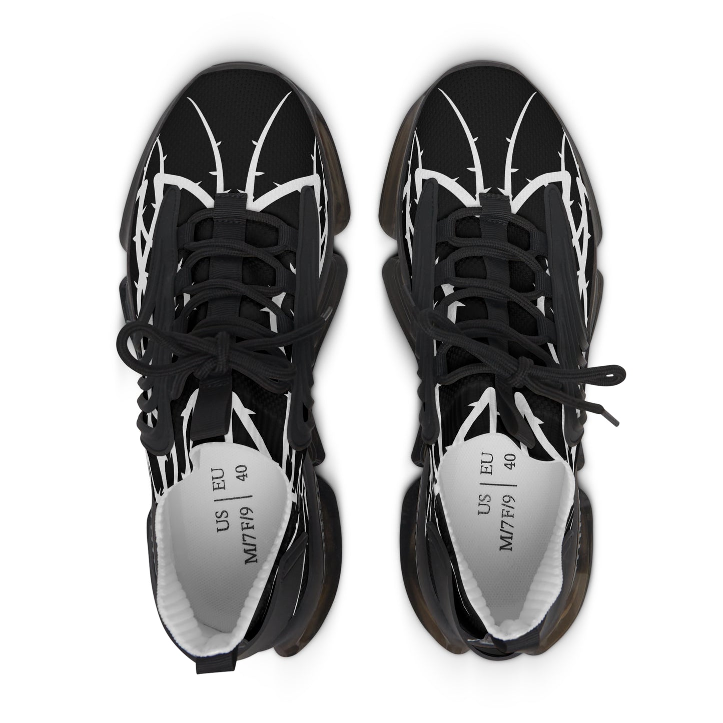 Alliance Women's Mesh Sneakers