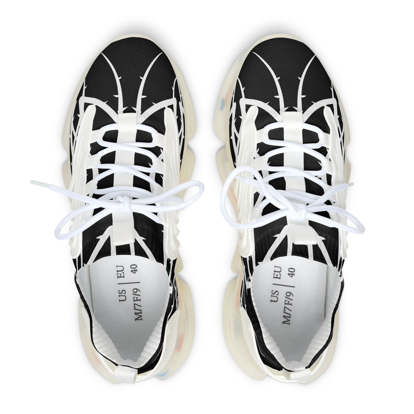 Alliance Women's Mesh Sneakers