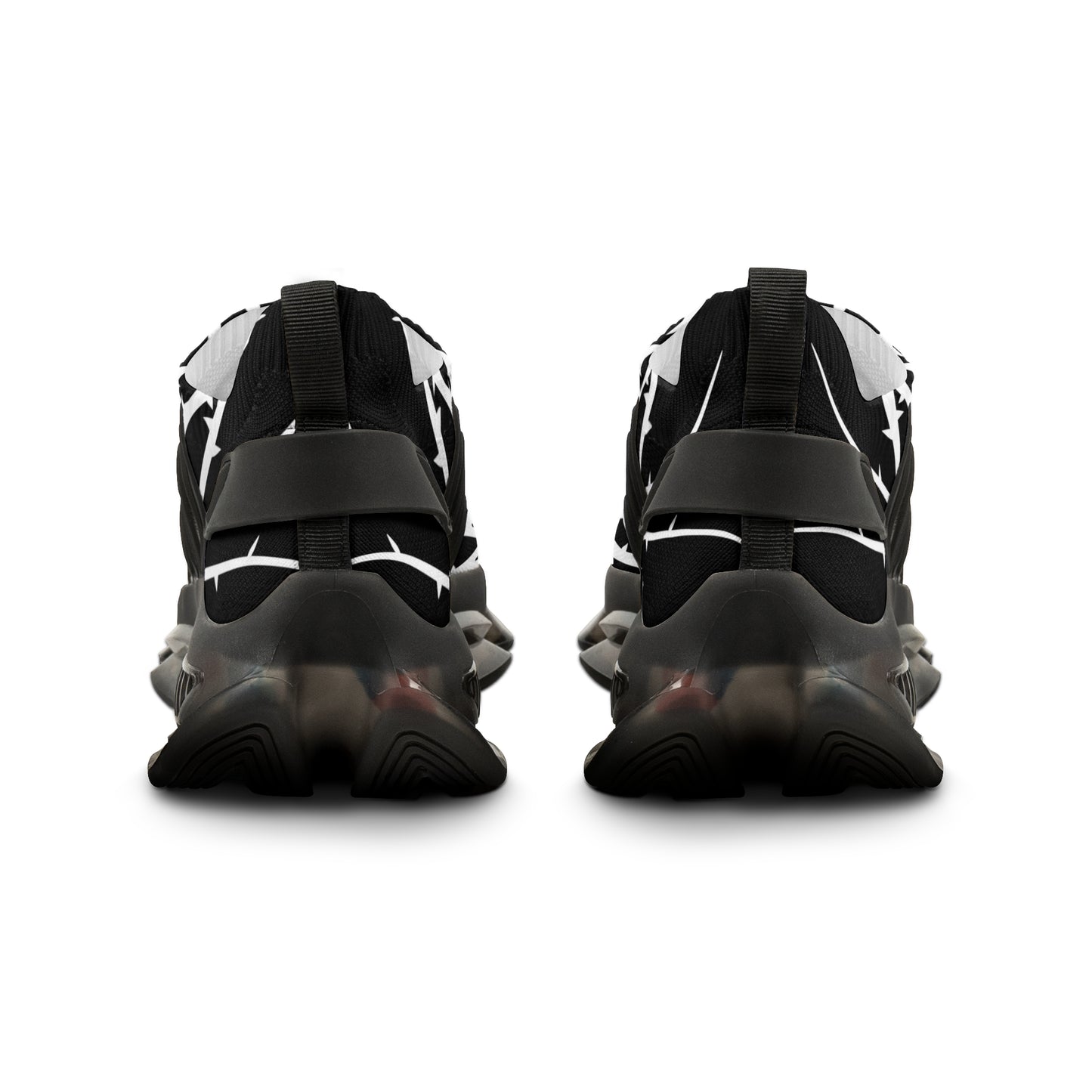Alliance Men's Mesh Sneakers