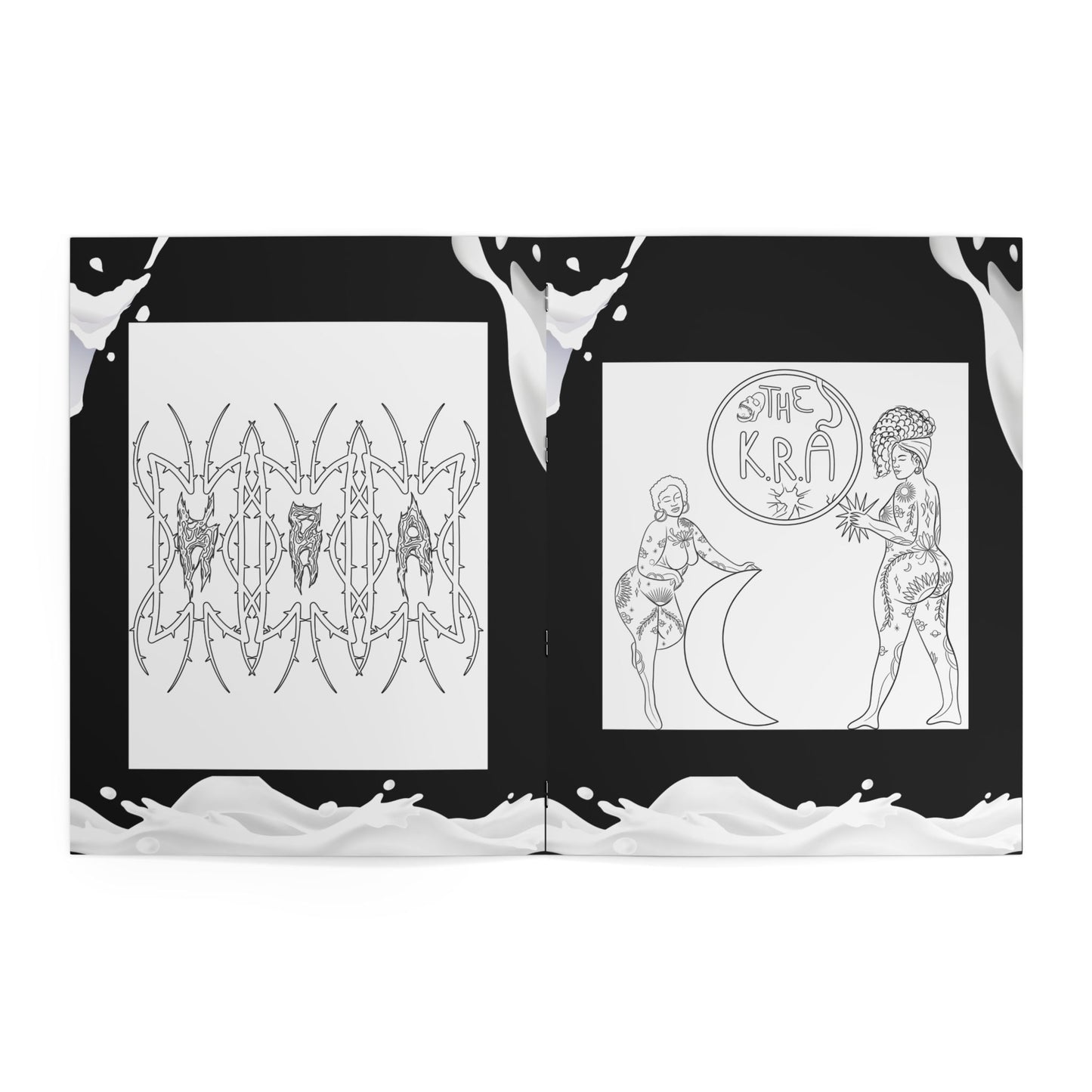 THE K.R.A BUNDLE (GENERAL)