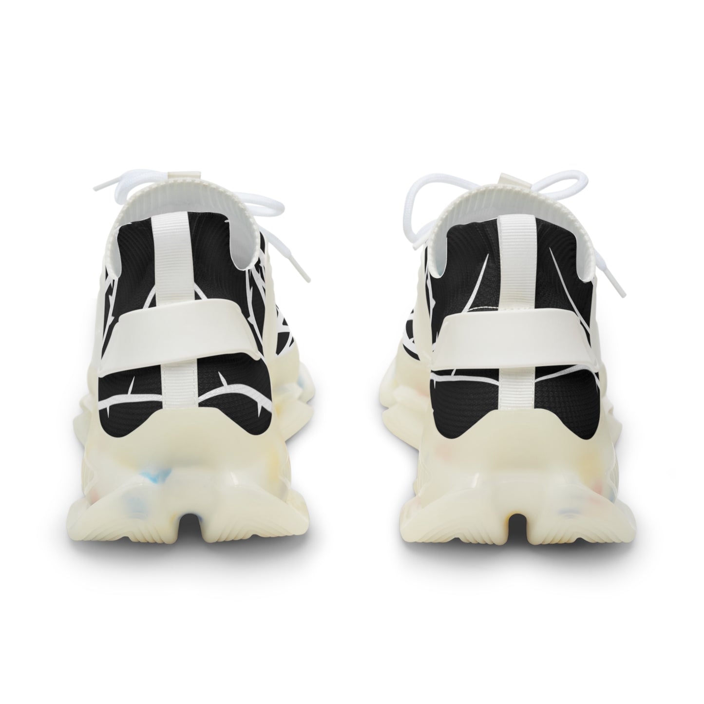 MOMM Men's Mesh Sneakers