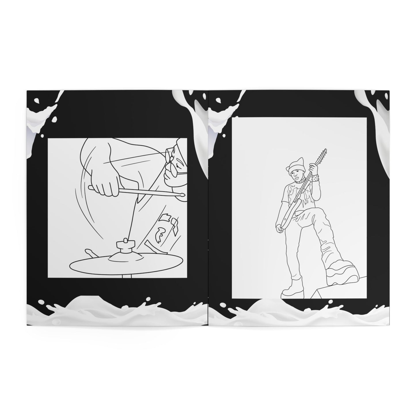 THE K.R.A BUNDLE (GENERAL)