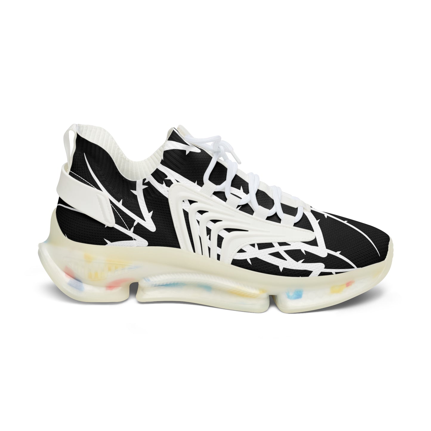 MOMM Women's Mesh Sneakers