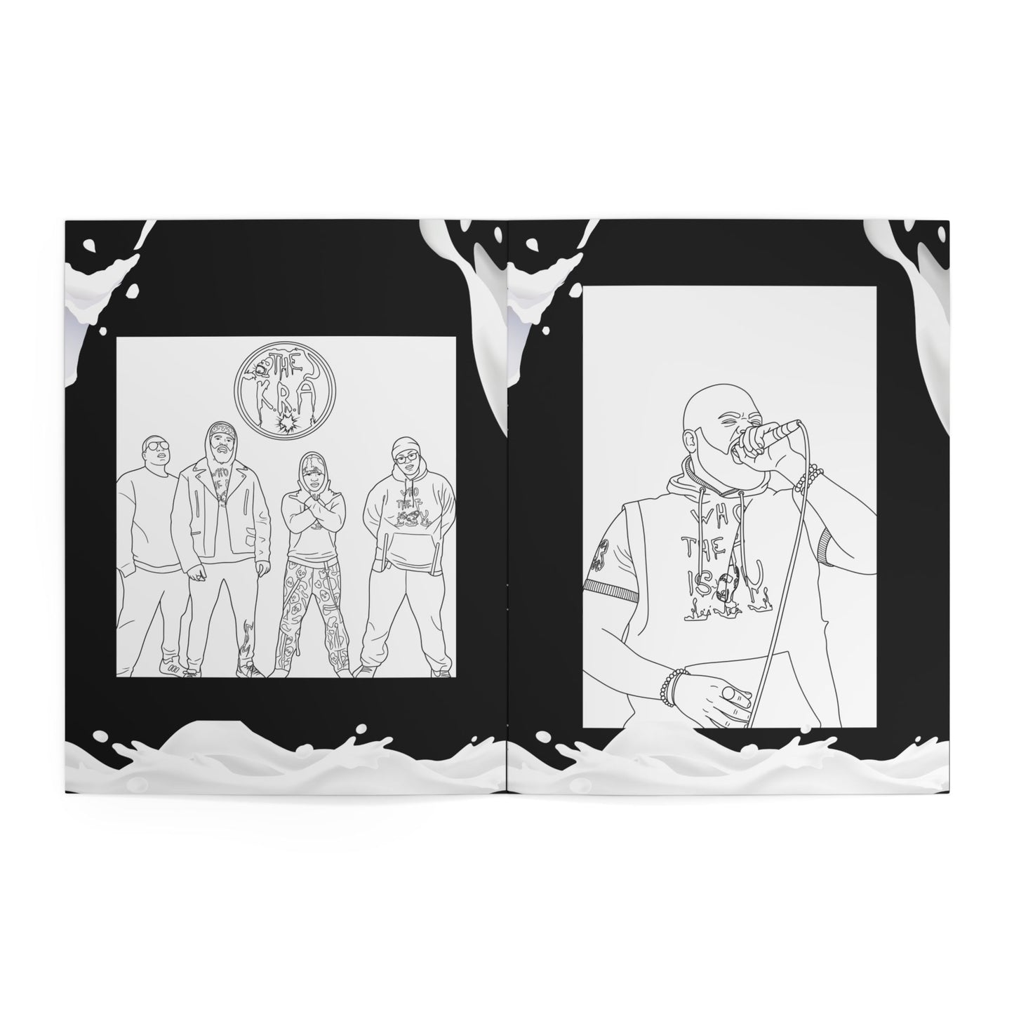 THE K.R.A BUNDLE (GENERAL)