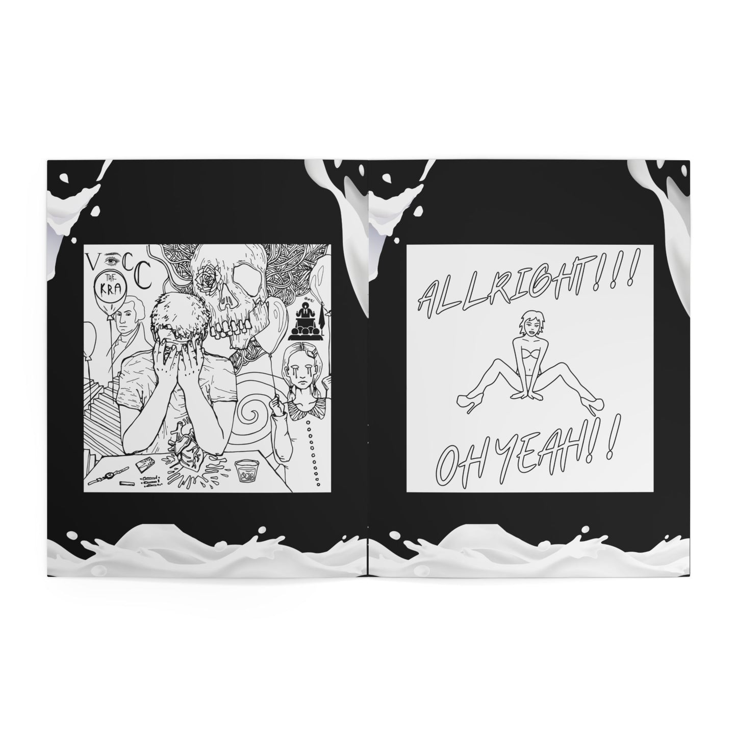 THE K.R.A BUNDLE (GENERAL)