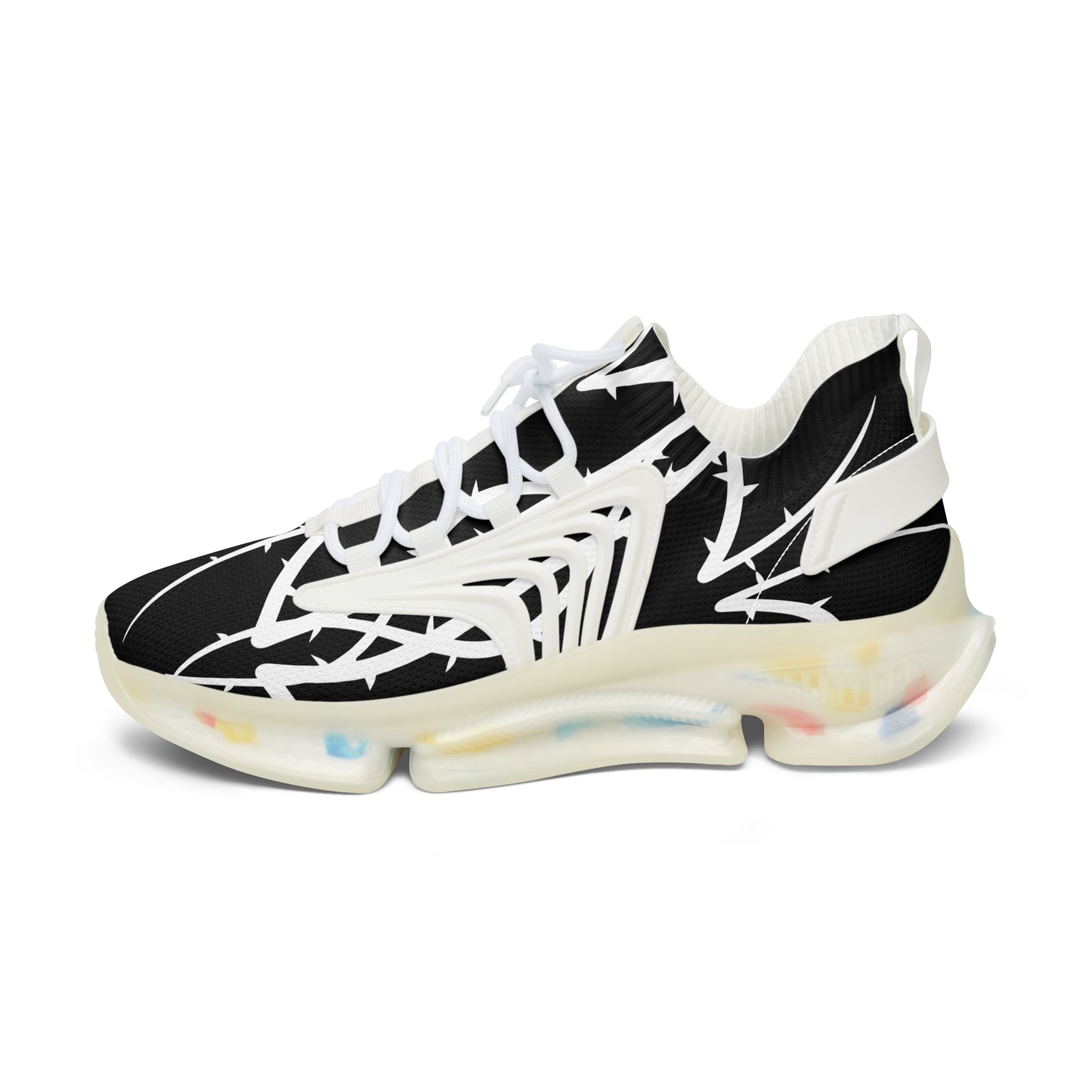 Alliance Women's Mesh Sneakers