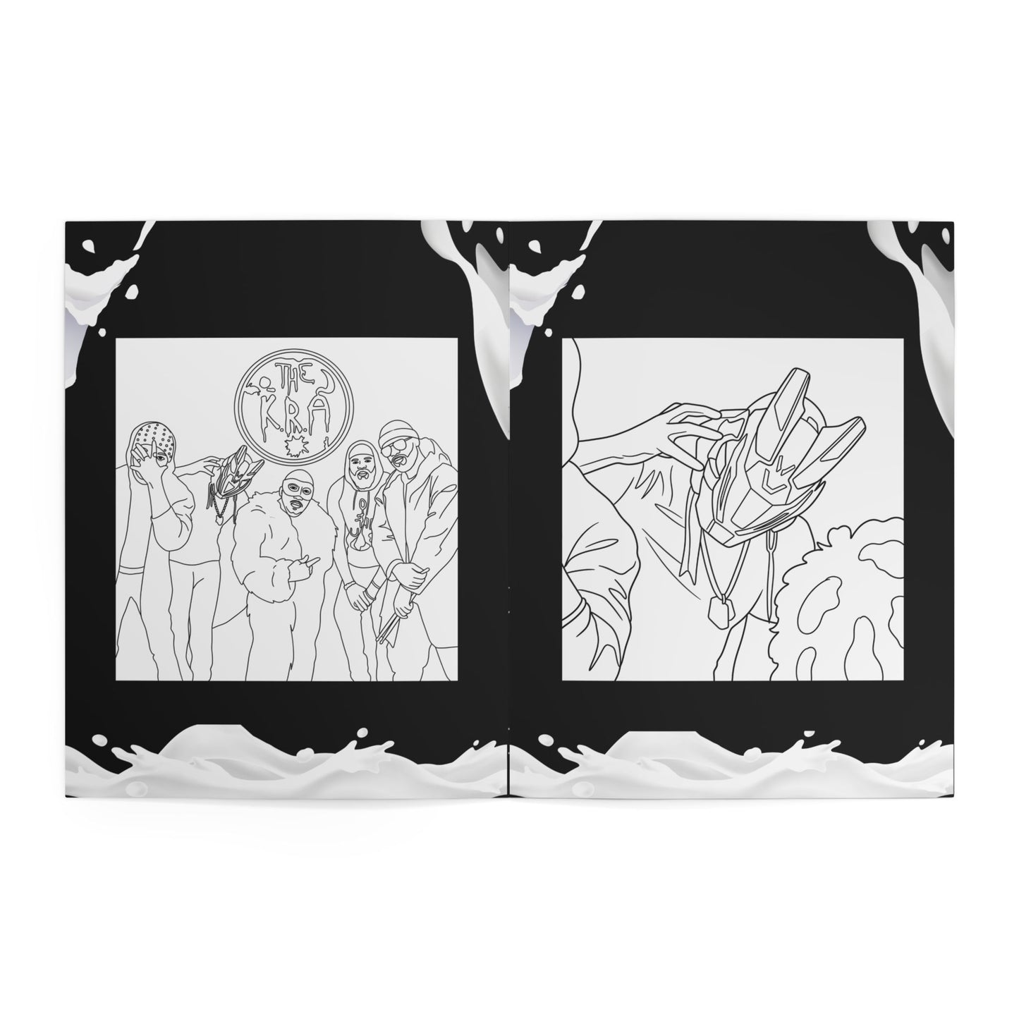 THE K.R.A BUNDLE (GENERAL)