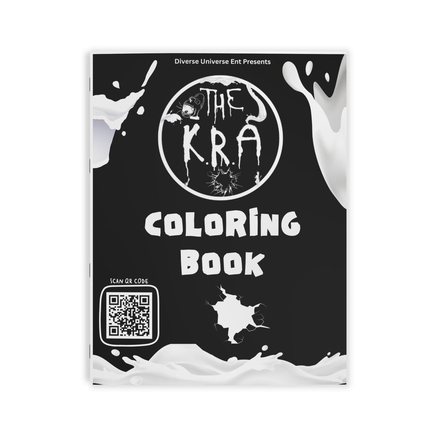 THE K.R.A BUNDLE (GENERAL)