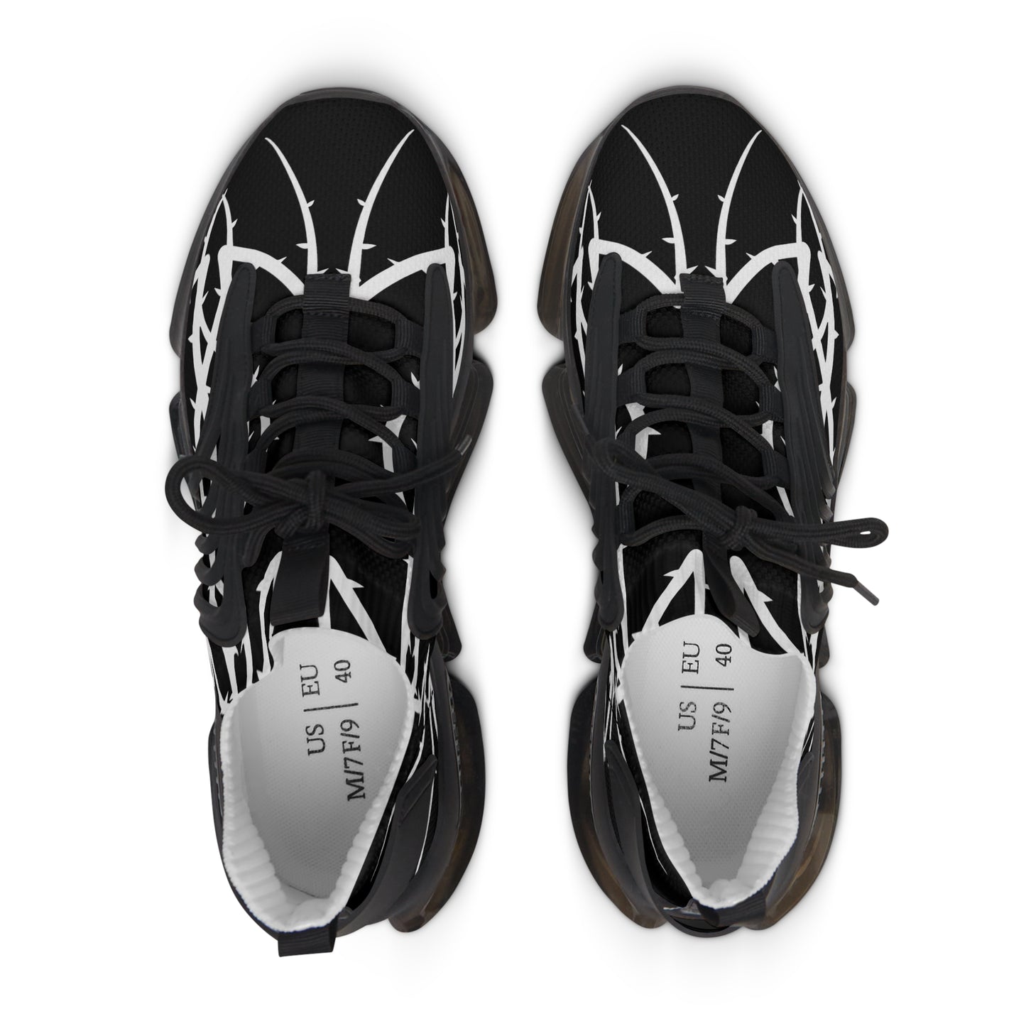 MOMM Women's Mesh Sneakers