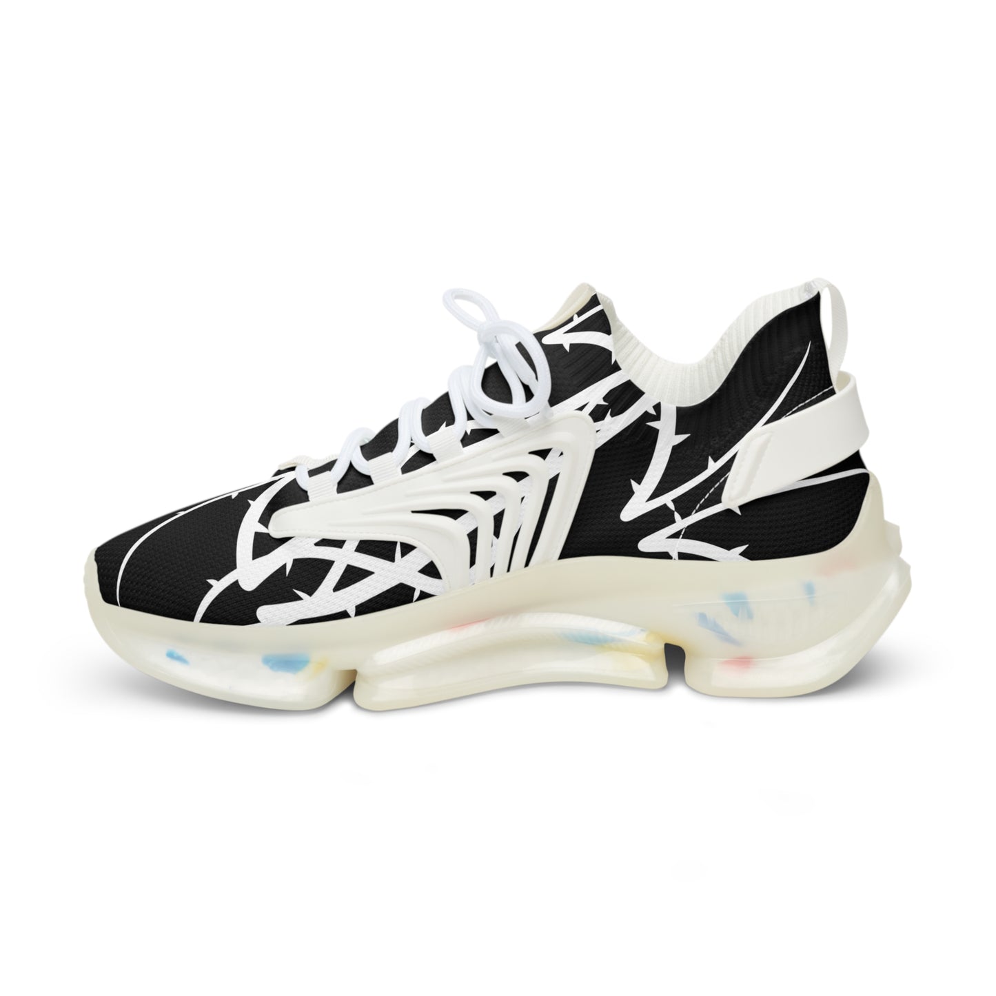 Alliance Men's Mesh Sneakers