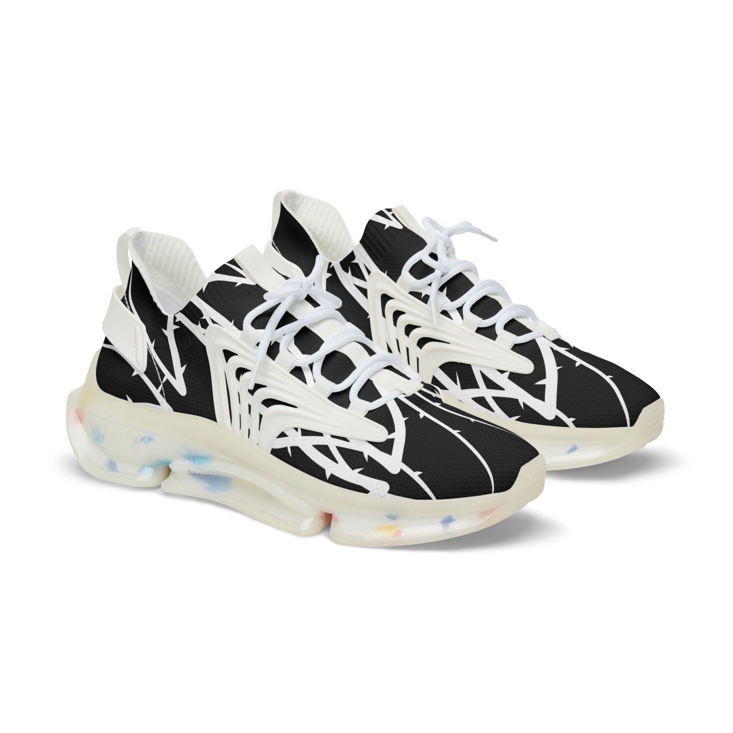 Alliance Men's Mesh Sneakers