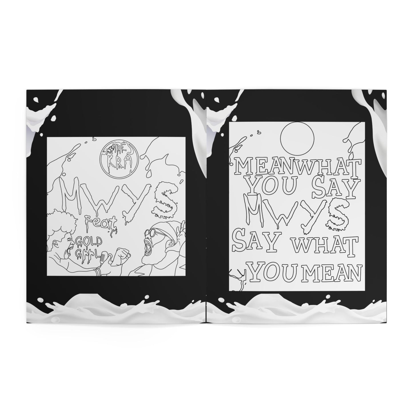 THE K.R.A BUNDLE (GENERAL)