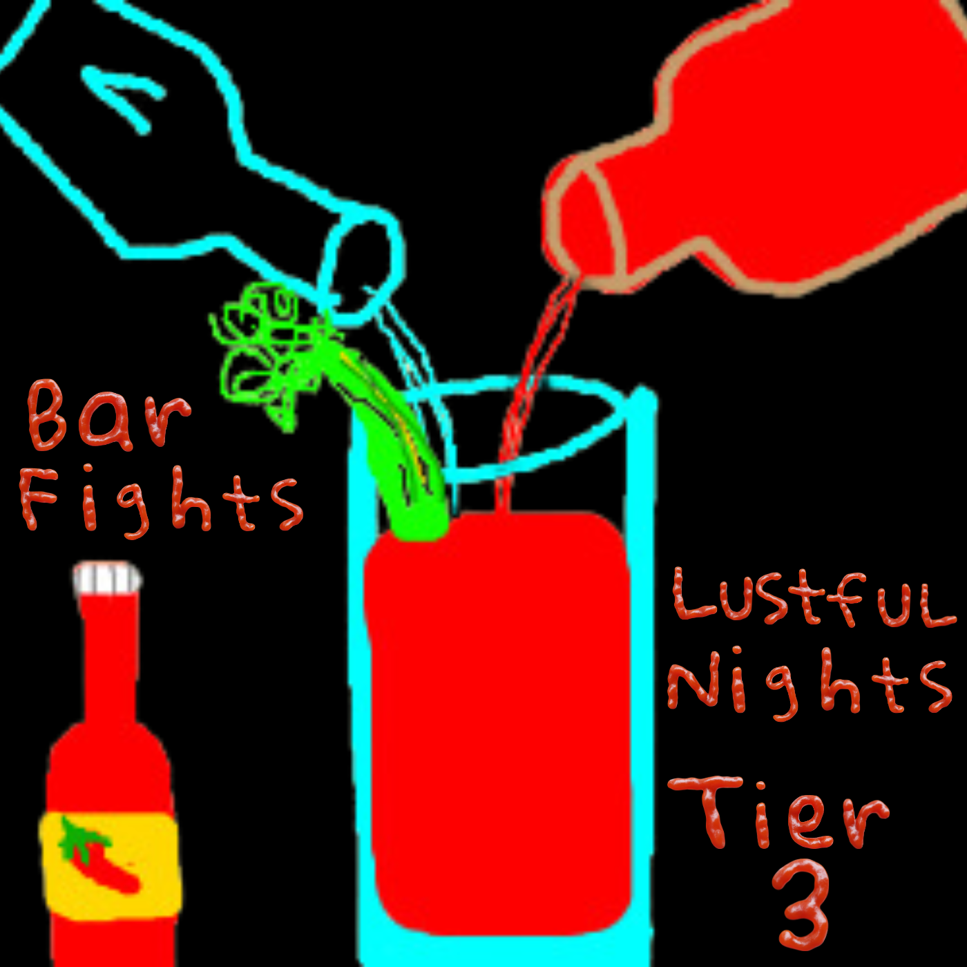 Lustful Nights (Premium Experience)