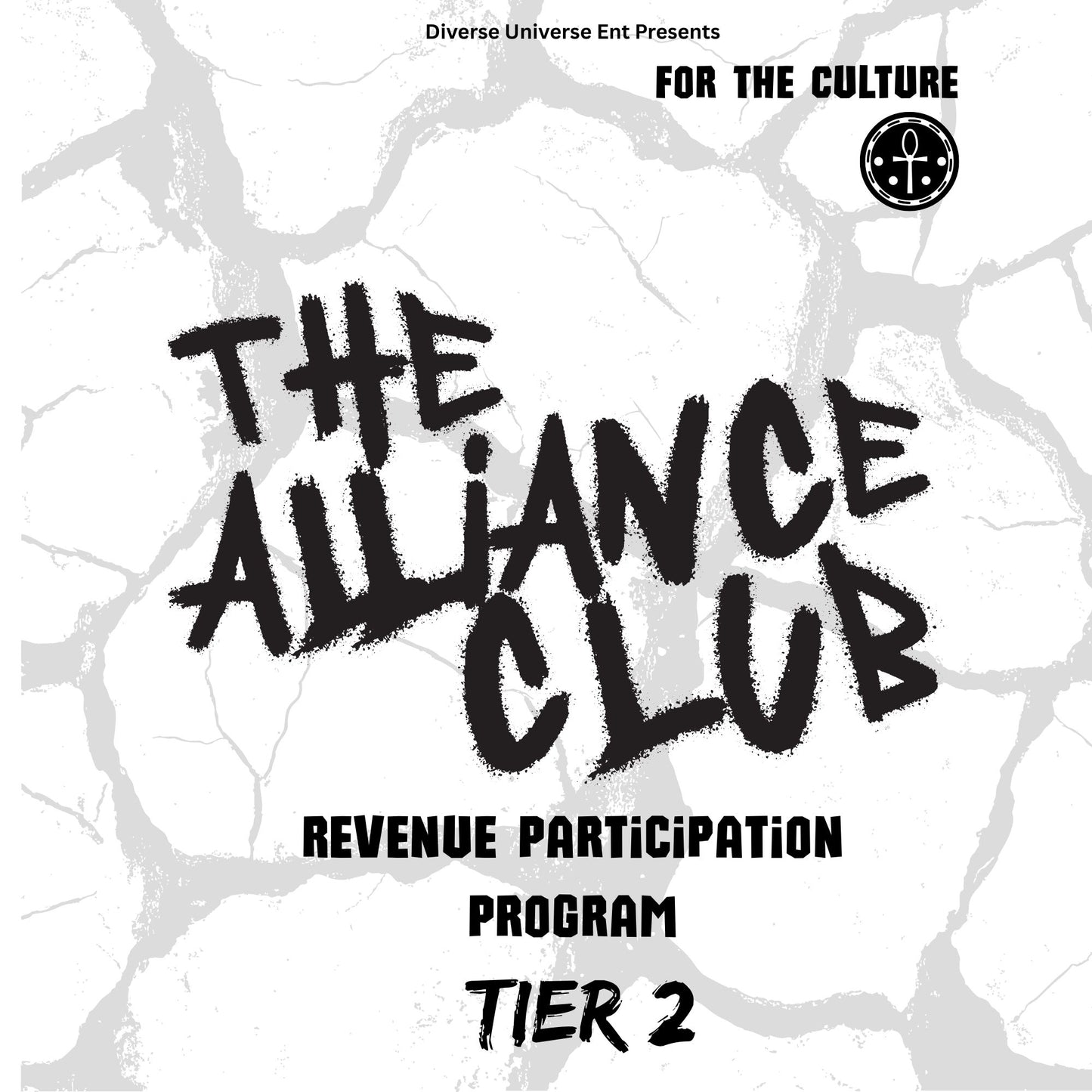 Revenue Participation Program Tier 2 — Alliance Builder