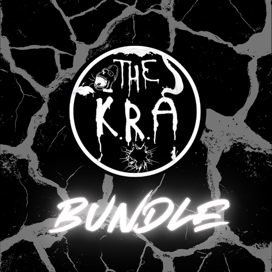 THE K.R.A BUNDLE (GENERAL)