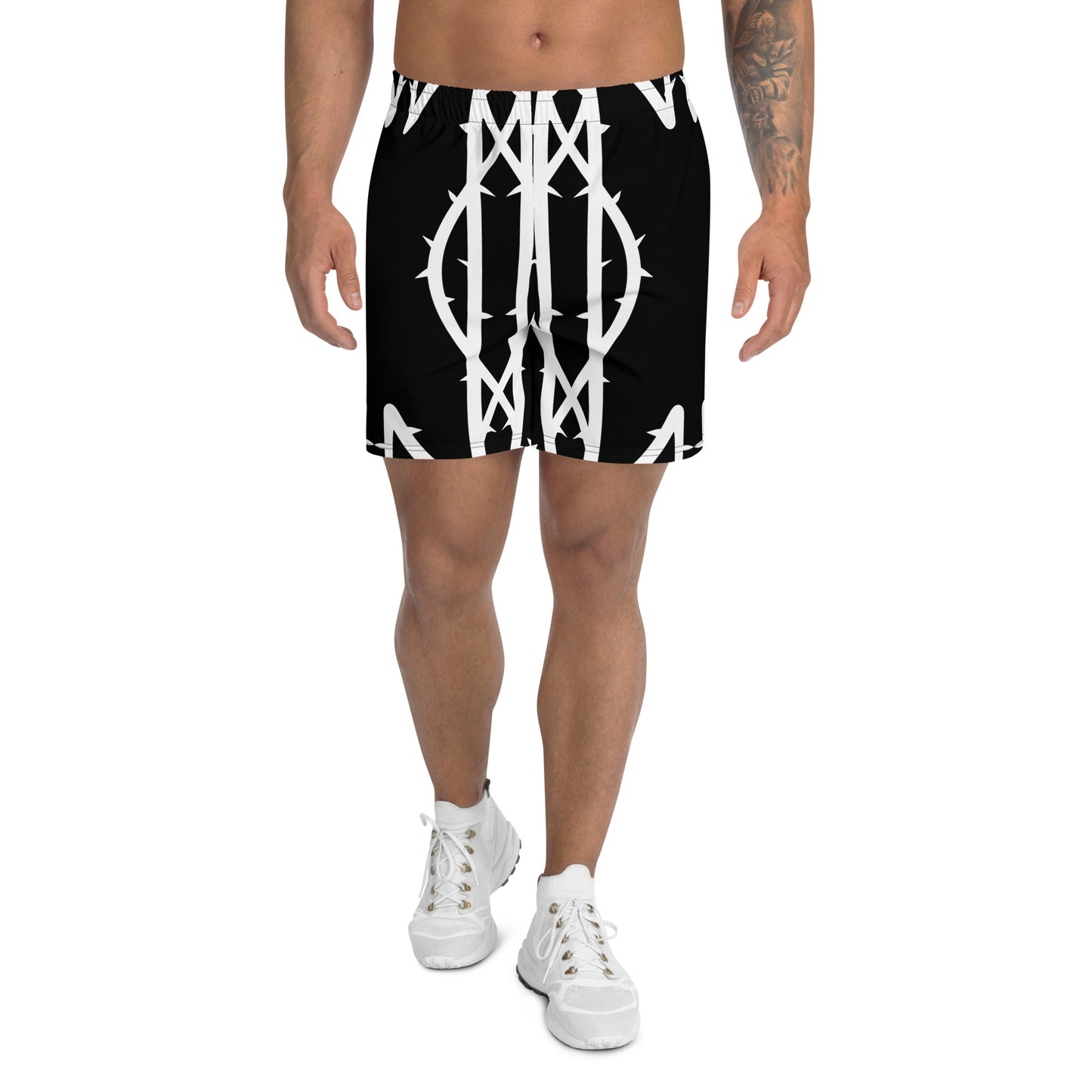 MOMM Men's Recycled Athletic Shorts