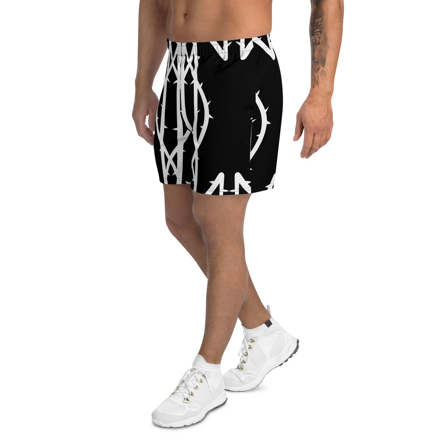 MOMM Men's Recycled Athletic Shorts