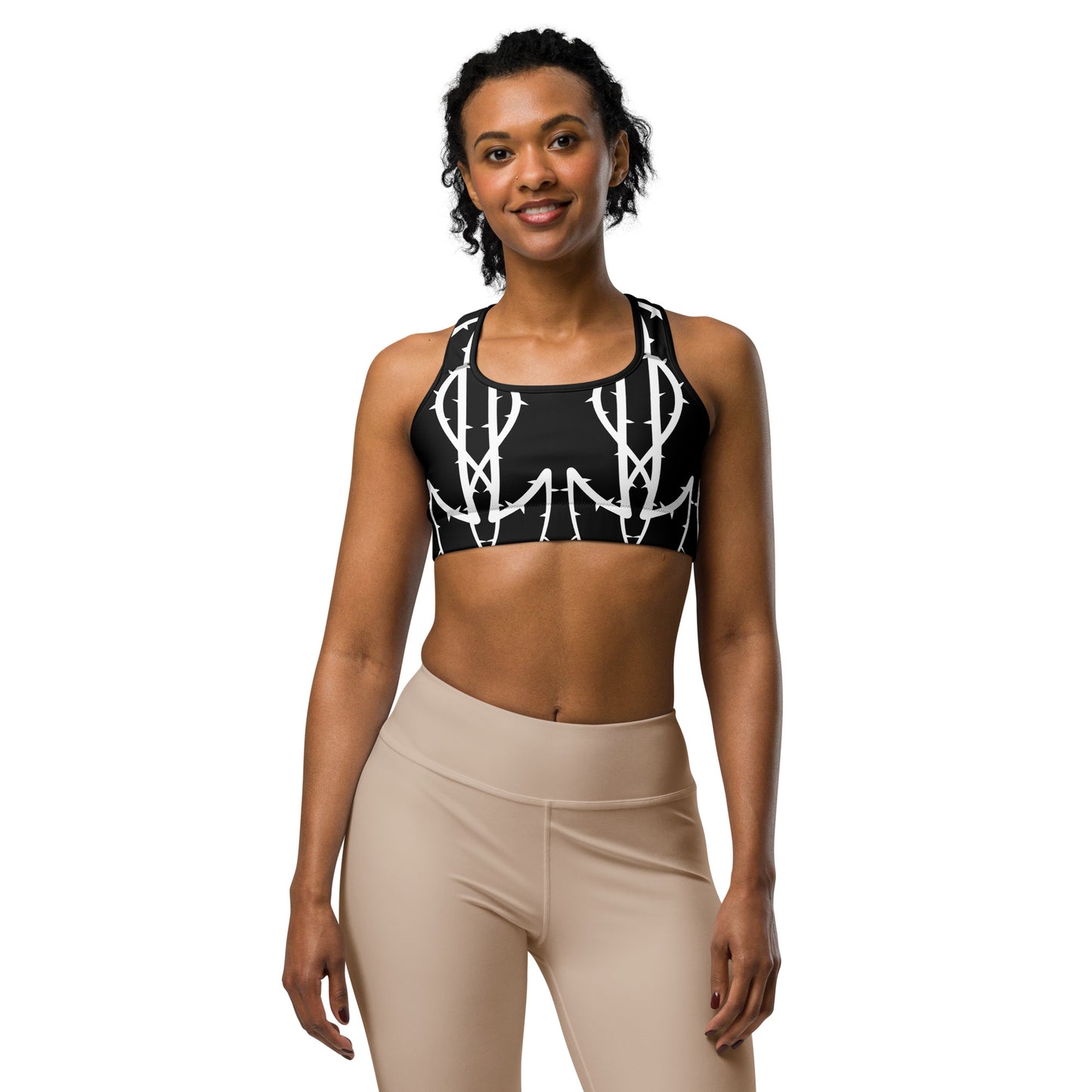 MOMM Sports bra