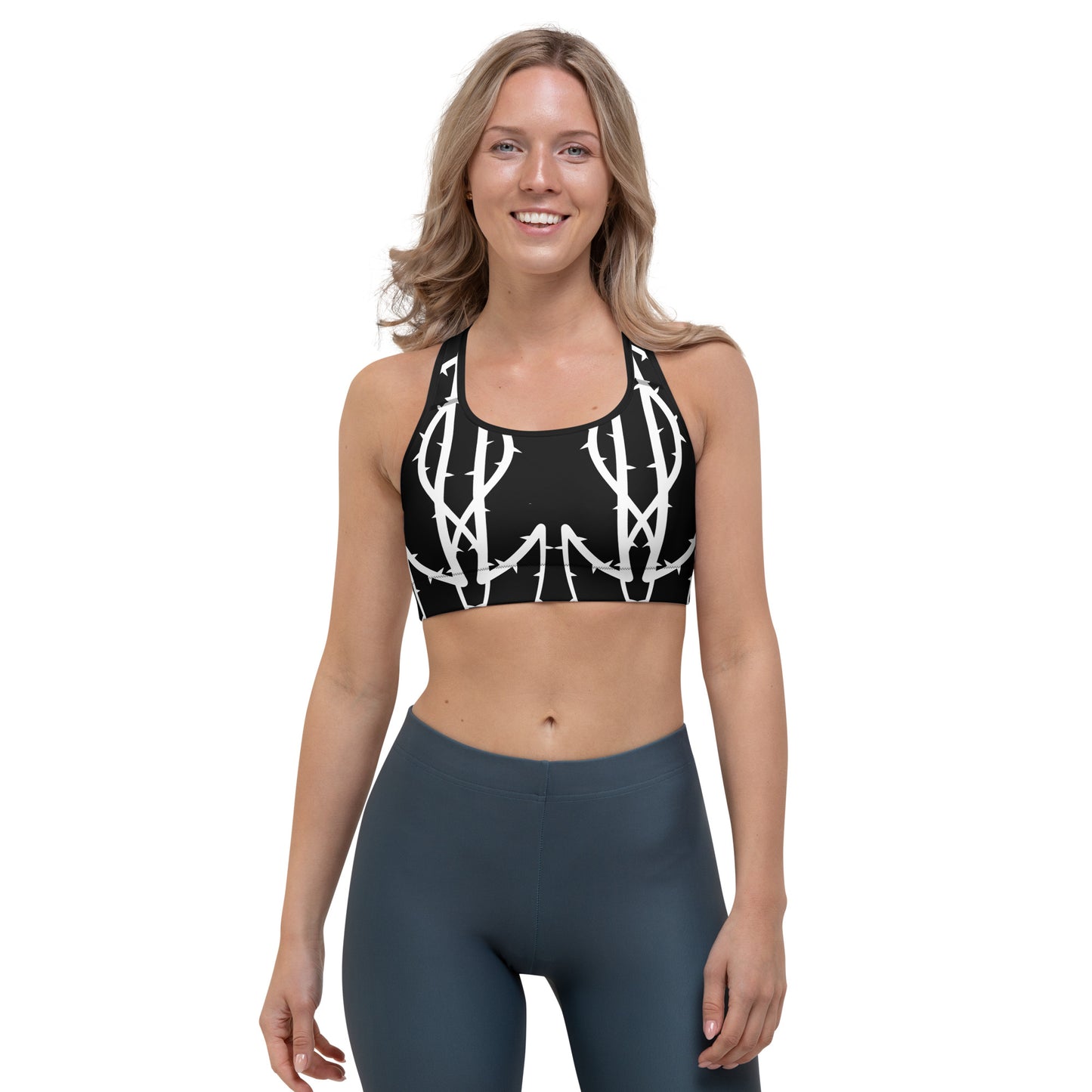 MOMM Sports bra
