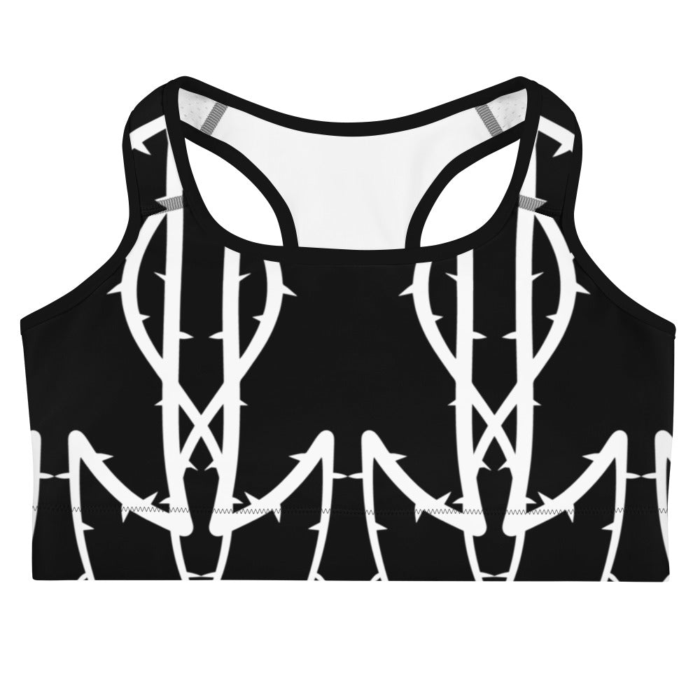 MOMM Sports bra
