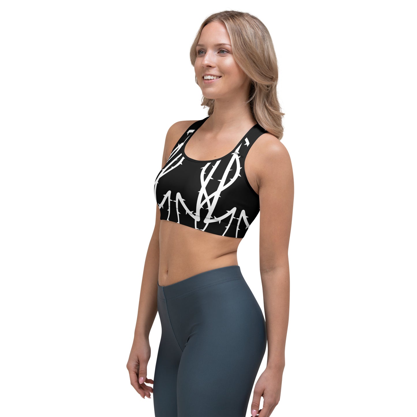 MOMM Sports bra