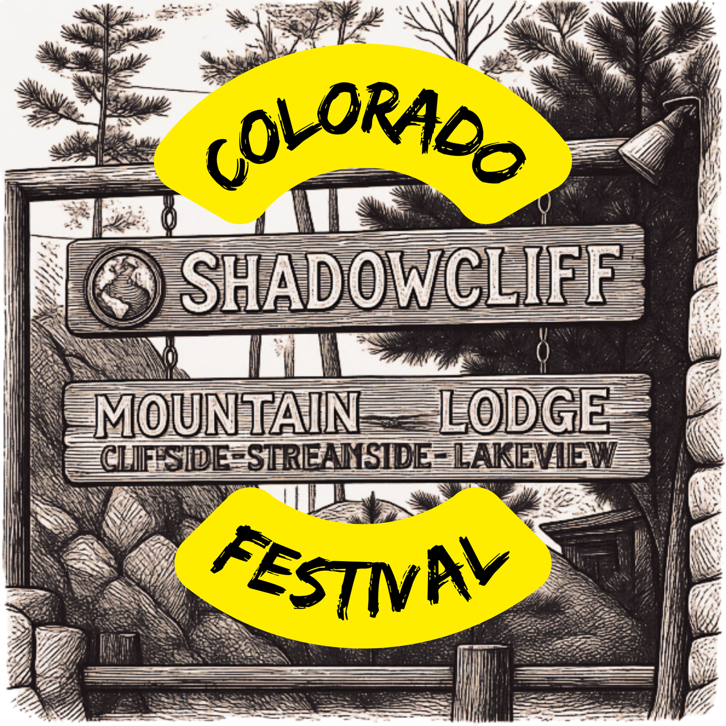 Shadowcliff Colorado Festival