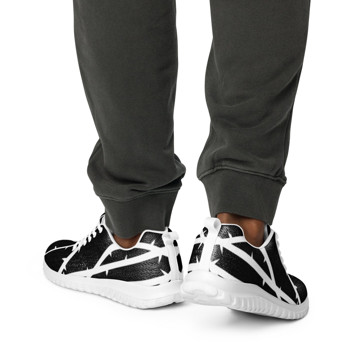 MOMM Men’s athletic shoes