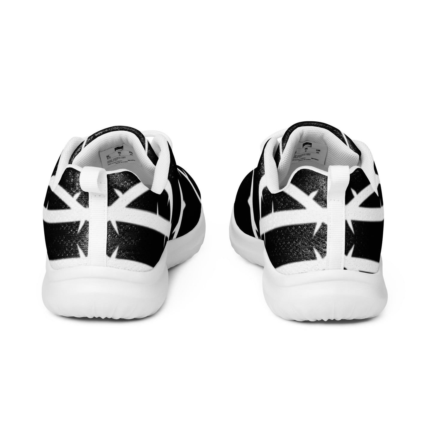 MOMM Men’s athletic shoes