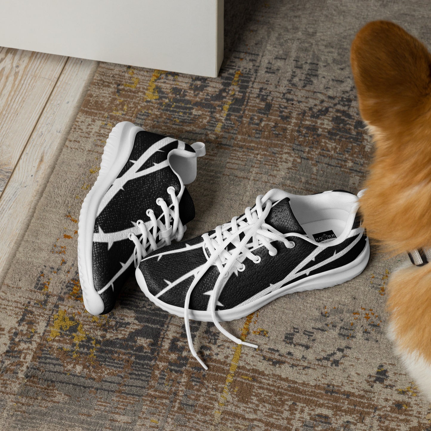 MOMM Men’s athletic shoes