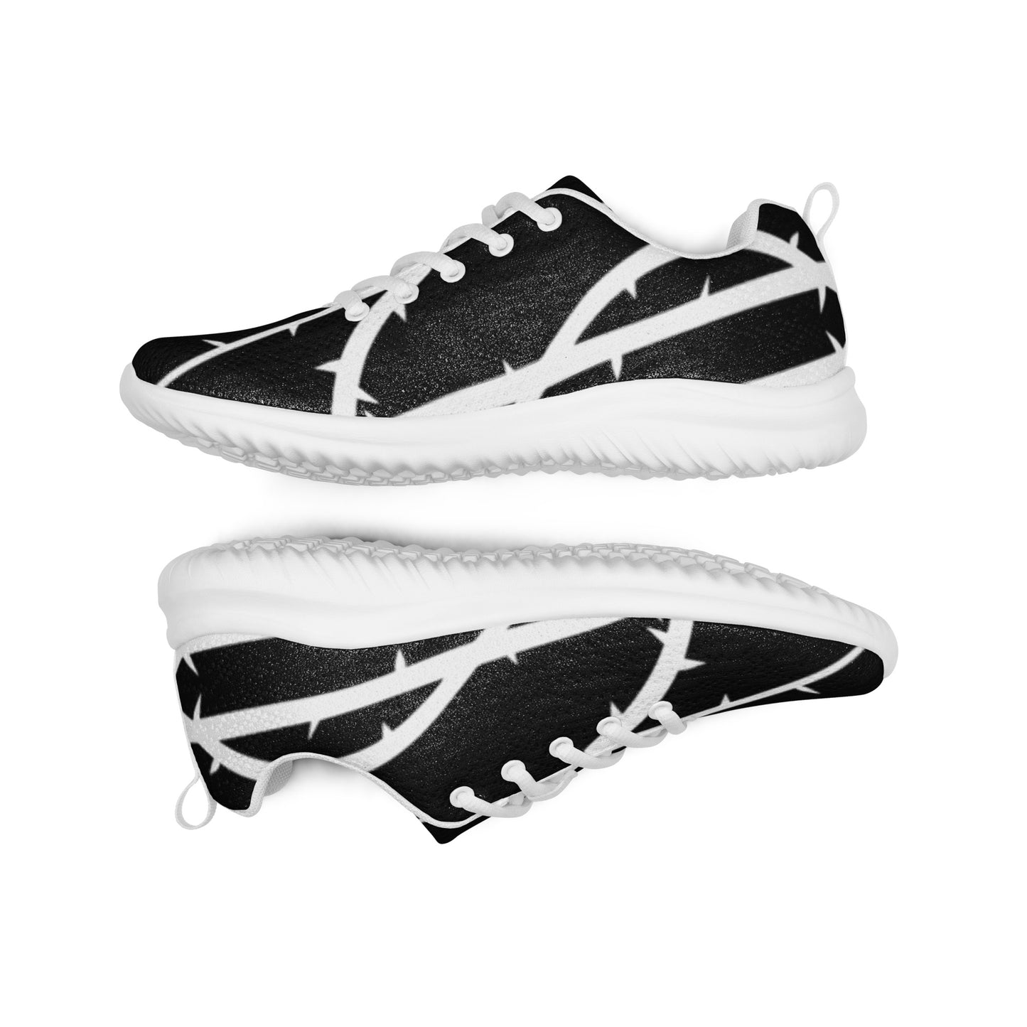 MOMM Men’s athletic shoes